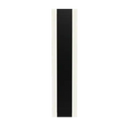 Modern Outdoor Linear Wall Light - IP65 Waterproof LED Sconce - ForgeGlow™ Luminescense