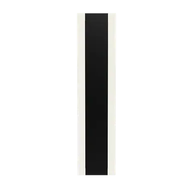 Modern Outdoor Linear Wall Light - IP65 Waterproof LED Sconce - ForgeGlow™ Luminescense