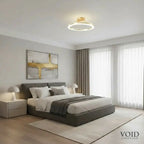 Aurelio™ Modern Flush Mount Light Luminescense