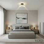 Aurelio™ Modern Flush Mount Light Luminescense