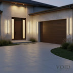 ForgeGlow™ Modern Wall Liner Exterior Light  - IP65 Waterproof LED Sconce Luminescense