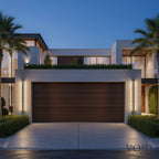 ForgeGlow™ Modern Wall Liner Exterior Light  - IP65 Waterproof LED Sconce Luminescense