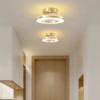 Aurelio™ Modern LED Flush Mount Ceiling Light Luminescense